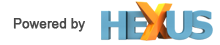HEXUS Logo