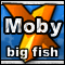 Moby-Dick's Avatar