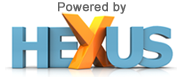 HEXUS Logo